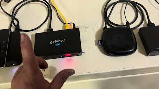 GoFanco HDMI over IP