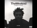 The Weeknd - Lust Spell ( Unreleased 2014 )