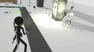 Destructible Environments #3