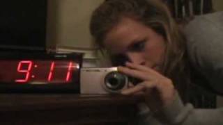 Entity: Trailer (SHORT PARANORMAL/HORROR)
