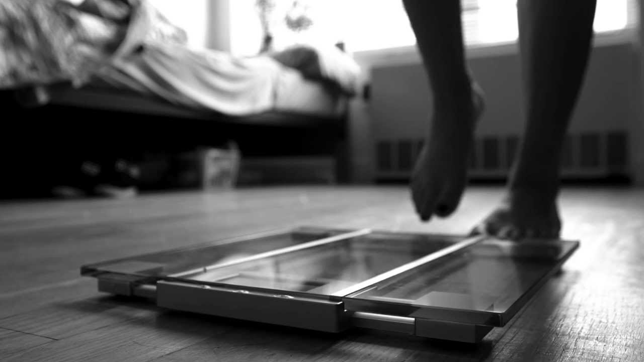 NYU Sight and Sound Filmmaking Project 3