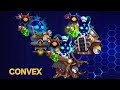 GunboundM | Double Maid Comeback