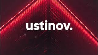 USTINOV - Hold Me With Your Eyes