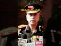 CDS Chief of Defence Staff #army #motivation #airforce #navy #military