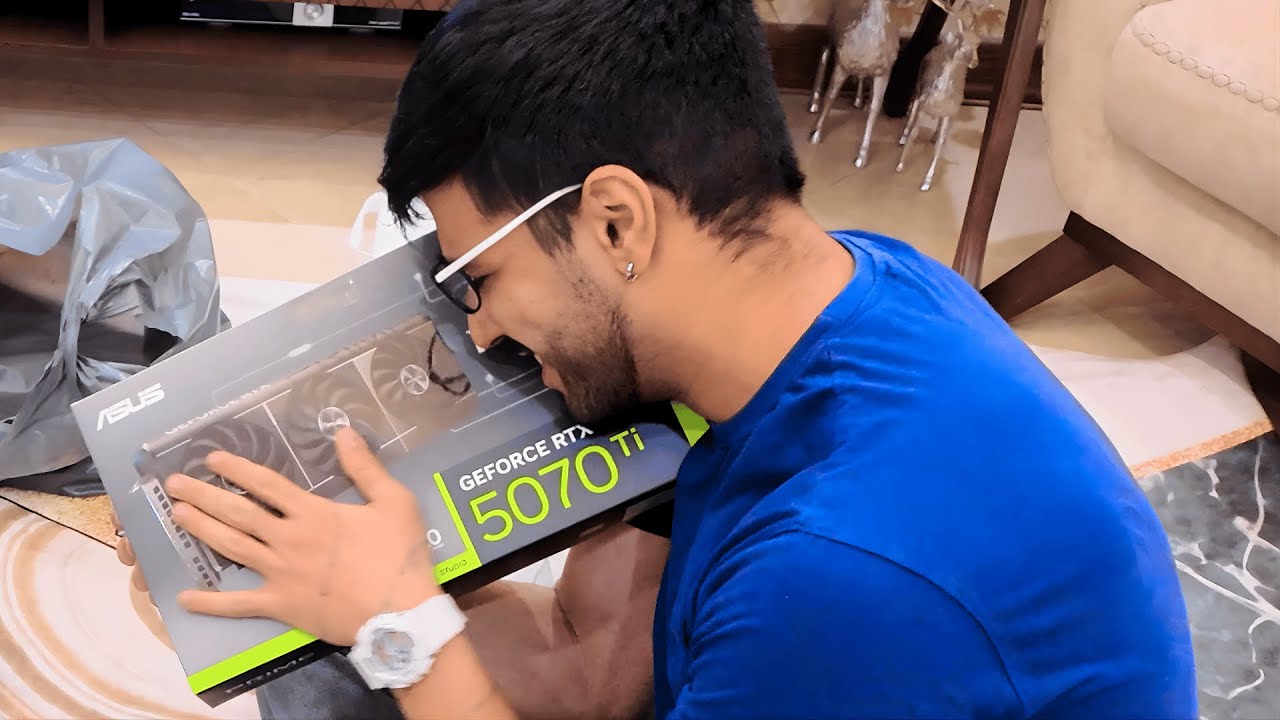 بلاخره خریدمش !