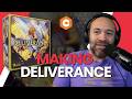 Making Deliverance