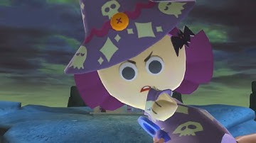 Toy Story 3 - Dolly (Witch) Buzz Lightyear [Gameplay] LEVEL 8 Haunted Bakery Muffin to Fear