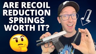 DPM Recoil Reduction System - So What's the Deal? screenshot 4