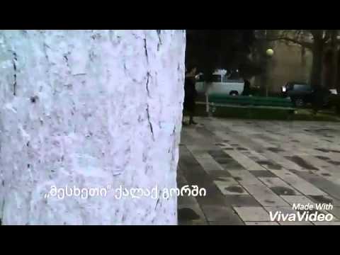 ფოლკლორული ანსამბლი მესხეთი