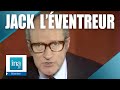 Alain Decaux raconte "Le mystère de Jack l'éventreur" | Archive INA