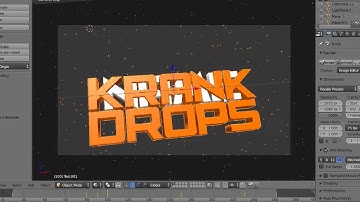 how to make a blender intro tutorial