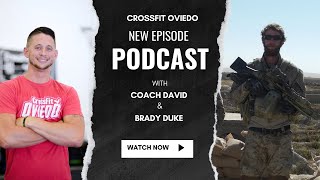 Man on a Mission with Brady Duke #3