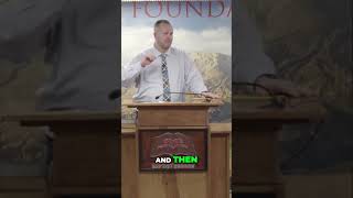 Shiloh: Understanding the Tabernacle and Gods Presence #shorts