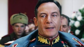 The Death of Stalin Trailer 2 Extended 2017 Movie - Official
