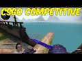 Battle of the Pirate Ship - CSGO w/ Fl0m, Adren, + Dillon Francis