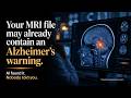 The "Invisible" Diagnosis: How Your Past Medical Scans Are Predicting Your Future