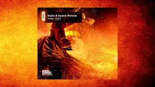 Stylo & Space Motion - Yeke Yeke (Radio Edit) Resimi