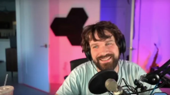 Destiny Reacts To Mizkif Getting Away With It