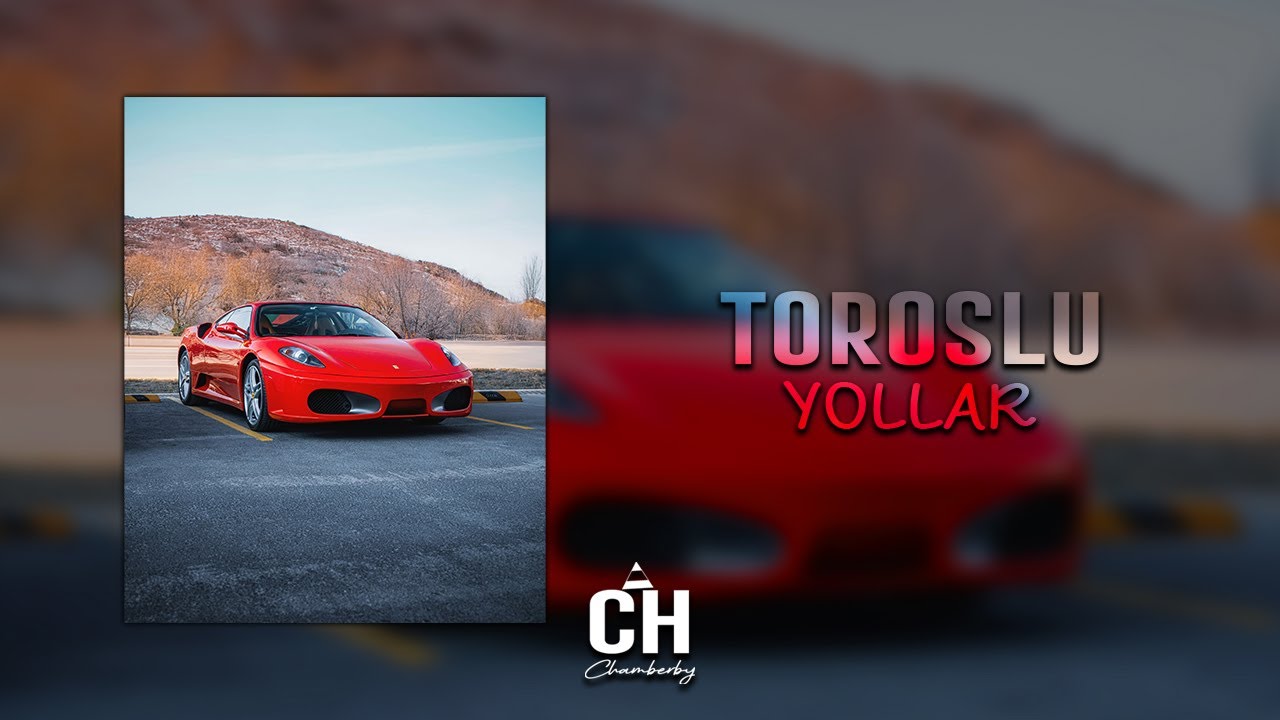 pikapta raks - toroslu yollar (slowed + reverb)