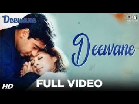Hum Pyaar Ke Deewane Haqeeqat 1995 Full Video Song Ajay Devgan Tabu Alka Yagnik Udit Narayan