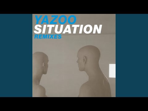 Situation (Daniel Miller / Mark Saunders 12" Mix)