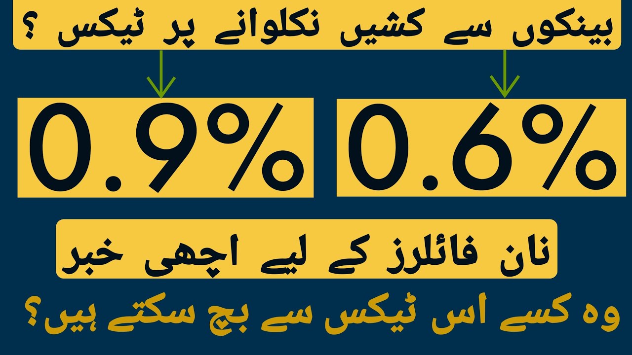 withholding-tax-on-cash-withdrawal-in-pakistan-tax-on-cash-withdrawal