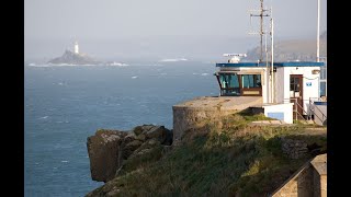 Tom Cunliffe checks out the voluntary National Coastwatch Institution