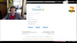 Not so clever bot