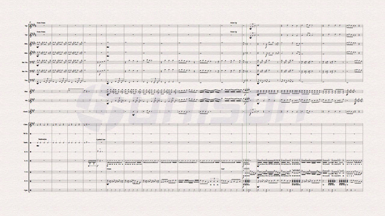 Jamrud - Selamat Ulang Tahun Marching Band Cover || Arr. by Ahlas (Brass Version)