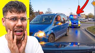 TYCH LUDZI SPOTKAŁA NATYCHMIASTOWA KARA