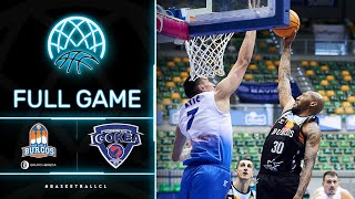 Hereda San Pablo Burgos v Igokea - Full Game