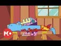 Happy Tree Friends - Wipe Out! (Part 2)