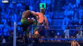 Smack Down-Tvazteca-Viérnes 14-10-2011.Parte 9..Wmv