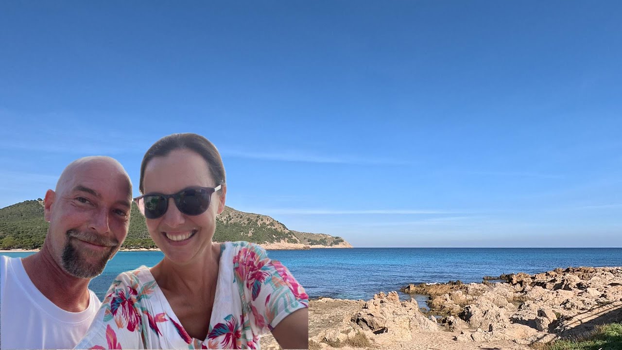 Cala Ratjada im Winter - Traumhaft schön