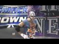 Youtube  wwe smackdown 1110  batista vs r truth 1 contender beat the clock tournament part 22