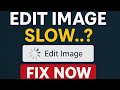 Edit Image Slow Open हो रहा है? | ID Print Studio v1.24 Fix in 5 Minute!