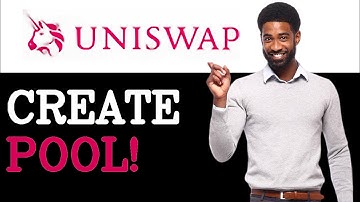 How To Uniswap Liquidity Pool (2025)