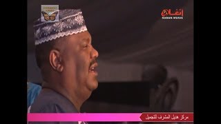 يوسف البربري - النجوم غابت - مع هديل احلى 2017م