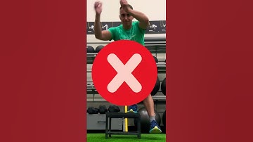 Are you at increased risk for ACL injury? #shorts #football #injuryprevention  #aclrecovery