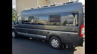 2017 Winnebago Travato 59K (aka; Phoenix) screenshot 4