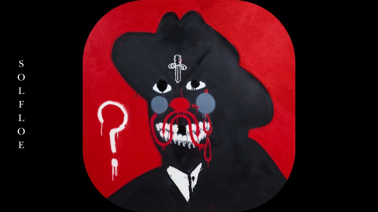 [FREE] JID X 21 SAVAGE TYPE BEAT "MR WHO?"