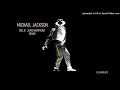 Michael Jackson Billie Jean Amapiano Remix Dj Mandjito 