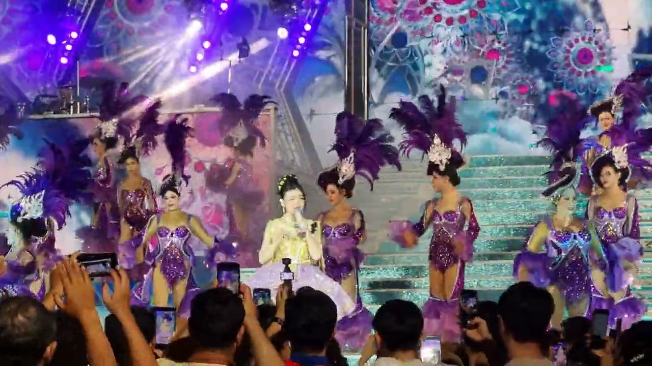 อุ๋งอิ๋ง#สาวน้อยเพชรบ้านแพง