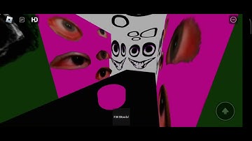 Interminable PM 6:06 Sublevel 500 (Fanmade)