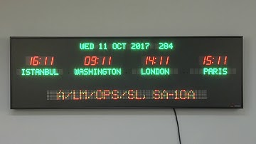 BRG Precision Product