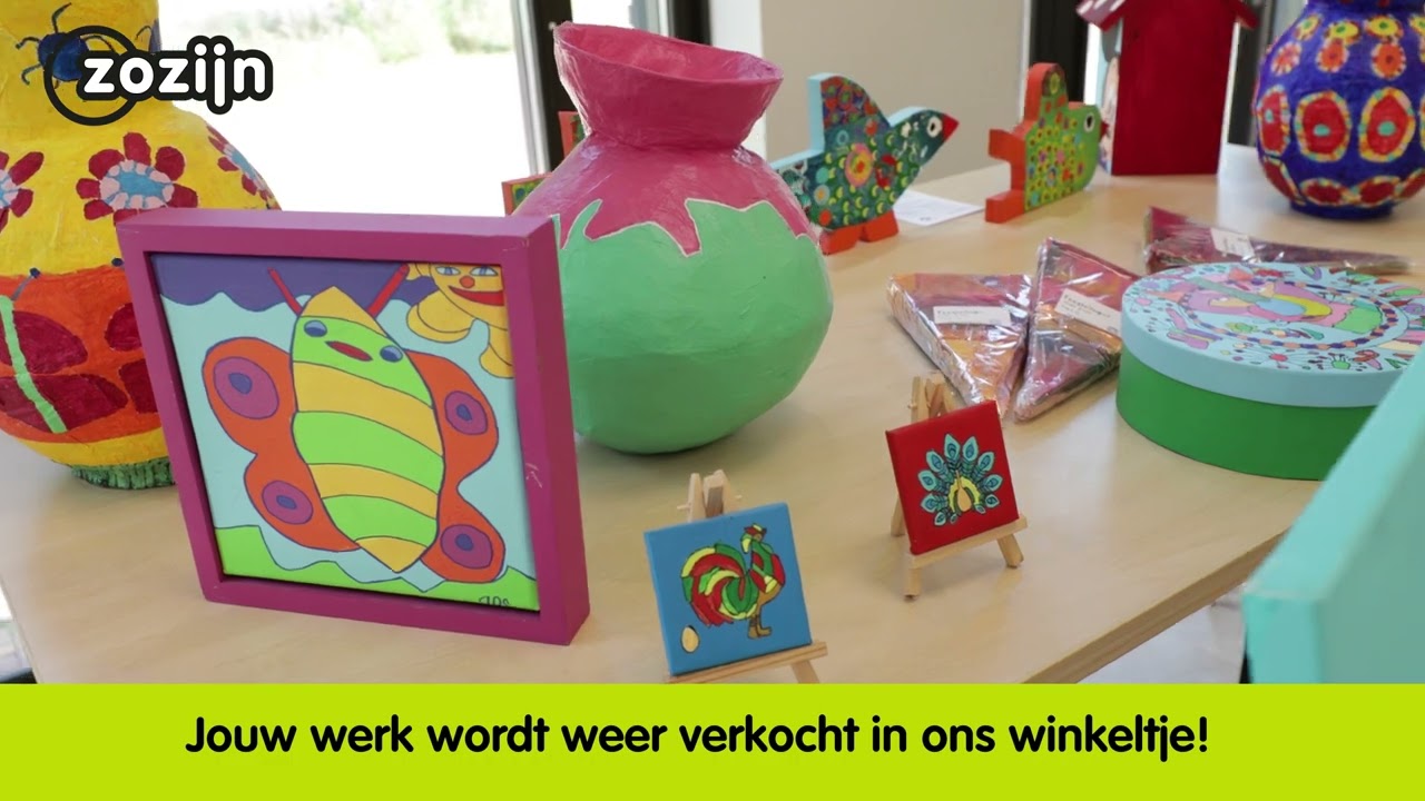 Zozijn Zutphen Warempel