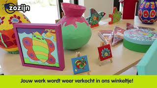 Zozijn Zutphen Warempel