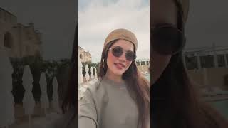Eda Sakız Ay Bile Dolunay Olmuş Ağlıyor Bak Bizim İçin