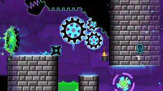 Deadlocked but the song is Robotic Nightmares by Dj-N (OMG DAT SYNC!!!)