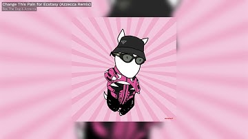 Rex The Dog - Change This Pain for Ecstasy (Azzecca Remix) -    Kompakt 464.2